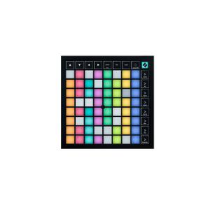 NOVATION 노베이션 Launchpad X MIDI 패드