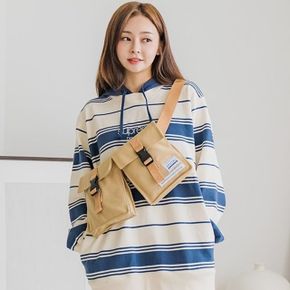 캐주얼 힙색 바디백 유니크 디자인 남녀공용 스타일 데일리가방 버킷백 여성토트백