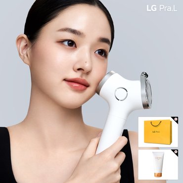 LG 프라엘 BLP1 인텐시브멀티케어 N (쿨링, 갈바닉, 탄력케어)