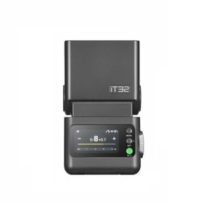 IT32 TTL 카메라 플래시 무선 트리거