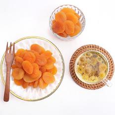 셀러허브 VB 무설탕 건살구 300g 말린과일 와인안주 (S23640345)