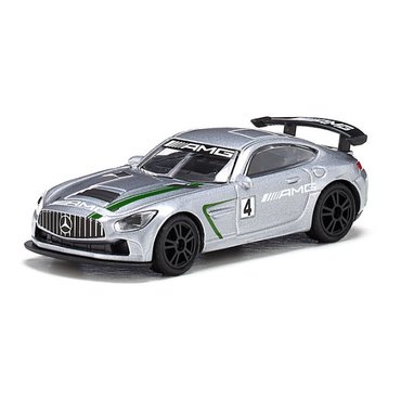 나비타월드 [시쿠] 벤츠 AMG GT