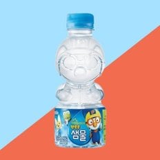 뽀로로 샘물 250ml 1박스 20개 제품