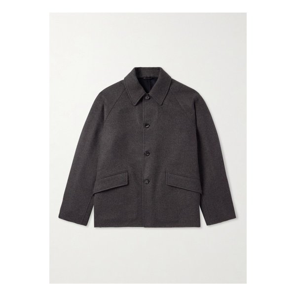 나르빅 오버사이즈 캐시미어 코트 46376663162903826