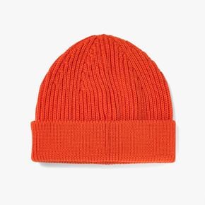 ANDERSEN-ANDERSEN 안데르센-안데르센 BEANIE MEDIUM ORANGE 비니 미디움 오렌지