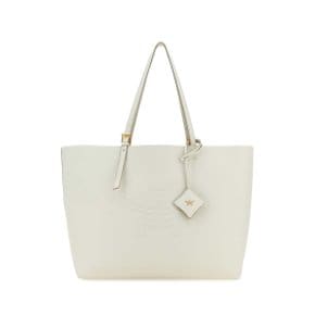 [엠씨엠] Shoulder bag MWPESAC05 WG White