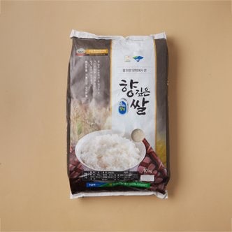 H&R (23년산) 물맑은 양평 향 깊은 쌀(천혜진선향) 10kg