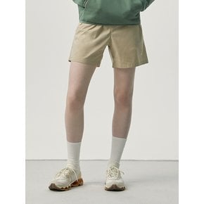 CHINO BASIC SHORTS (3 COLORS)