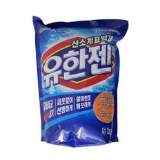 유한젠 가드니아향 5kg