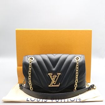 LOUIS VUITTON 고이비토 중고명품 루이비통 뉴 웨이브 2-WAY  K38835LV