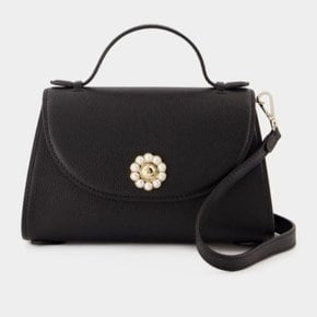 [해외배송] 시몬로샤 토트백 BAG173PS 0787 BLACK PEARL