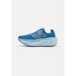 5140246 New Balance FRESH FOAM X MORE V4 - Road running shoes blue