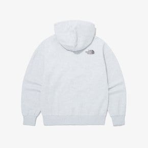 컴피 후드 집업 NJ5JQ01J
