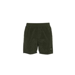 24 스톤 아일랜드 비치용품 8015B0943 V0059 Free Dark Green