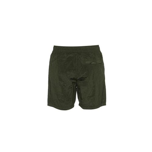 스톤 아일랜드 비치용품 8015B0943 V0059 Free Dark Green