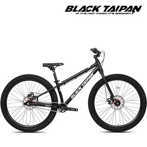 **2025 블랙타이판 알루미늄 트라이얼 바이크 버프 27.5인치 BMX 픽시 자전거 완조립