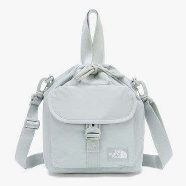 노스페이스 [노스페이스 공식] NN2PR97C 브리즈 버킷백 COOL GRAY