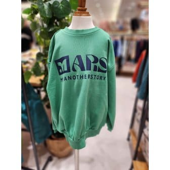 마이 어나더 스토리 [파주점] 리틀그라운드(GN)마이어나더스토리-그래픽스웨트셔츠 7511G33403