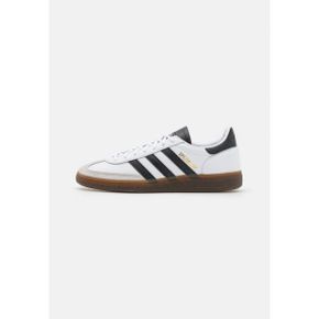 4196247 adidas HANDBALL SPEZIAL - Trainers footwear white/core black