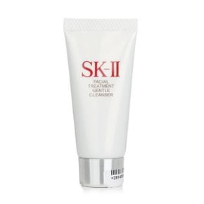 SK-II,SK2 - 페이셜 트리트먼트 젠틀 클렌저 (미니어처)