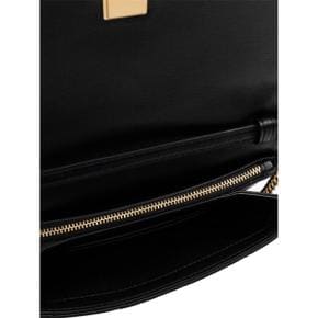 Clutch Bags 156553001 Black