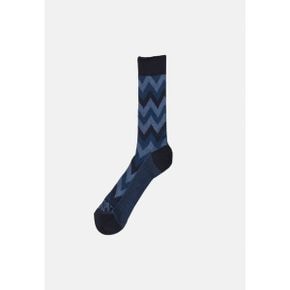 5062872 Missoni SOCKS - Socks blue tones 105670532