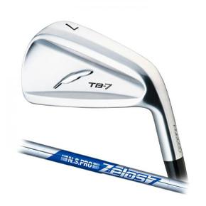 3441467 (메이커 커스텀) FOURTEEN 포틴 TB-7 FORGED 아이언 N.S.PRO ZELO IA3311587