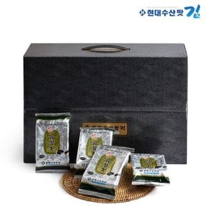 현대수산맛김 곱창 도시락김 5g x 30봉