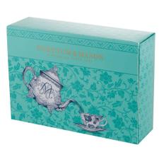 Fortnum&Mason 포트넘앤메이슨 포트넘 미니 인기 홍차 25g 6캔