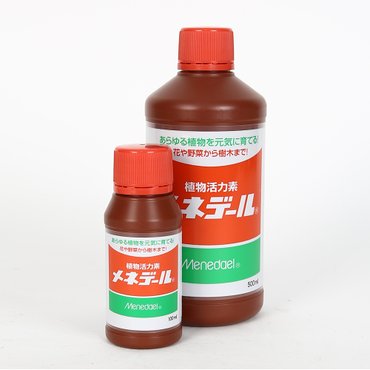 데팡스 메네델100ml 식물영양제 식물활력제 화분영양제 뿌리발근제 복합비료C01