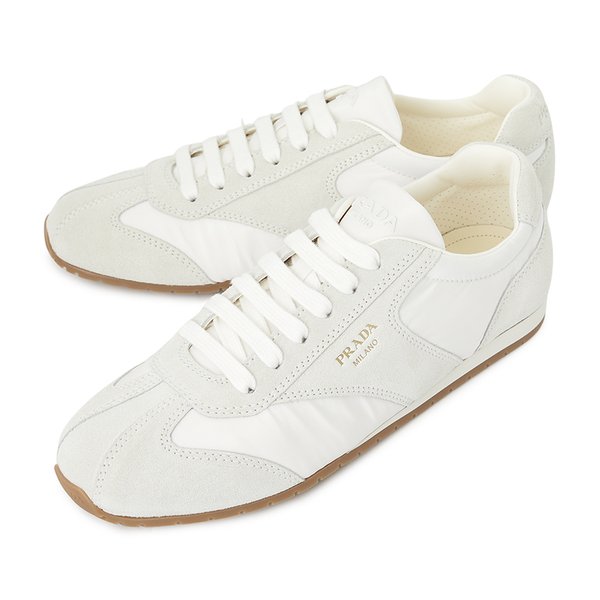 [부산점] 프라다 프랙스 남성 스니커즈 2EE465 D7R F0009