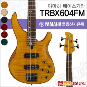 TRBX604FM 베이스기타 /BASS Guitar/4현베이스