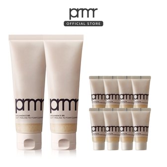 프리메라 [SSG 단독][PRMR]오가니언스 BR 소프트 필링 투 폼 클렌저 더블구성