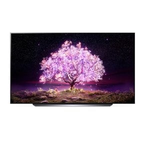 올레드 TV OLED83C1KNA 배송무료