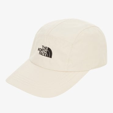 노스페이스 [노스페이스 공식] NE3CR01B 고어텍스 캡_CREAM BEIGE