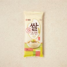 샘표 쌀소면 400g
