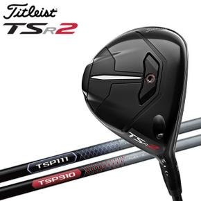 3324319 타이틀리스트 TSR2 페어웨이 우드 Titleist 일본 사양 FA3298547