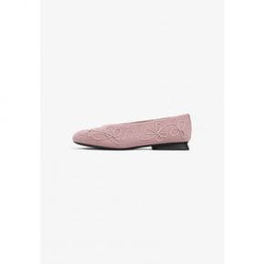 5068742 Camper Ballet pumps - medium pink 105790081