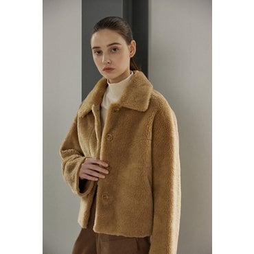 LAFEL 라펠소로브  에코 점퍼 LMWJ408