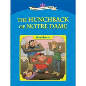 YLCR L6-1 The Hunchback of Notre Dame WB