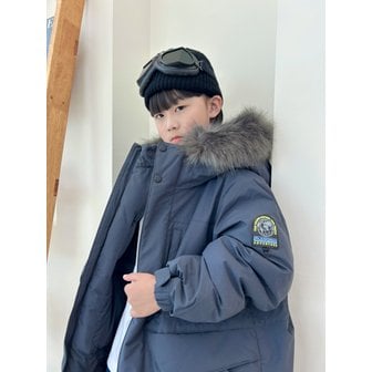 블랙야크키즈 역시즌 한겨울 해비다운 BK멜로즈E다운자켓[정상가329,000원]