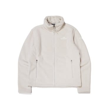 아이더 [23F/W] 우먼 블랑 플리스 본딩 자켓 (2col) DWU23107