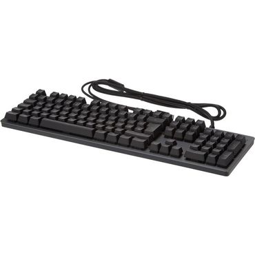 Logitech 영국 로지텍 기계식키보드 Logitech G413 mechanische GamingTastatur Taktile RomerG Switches