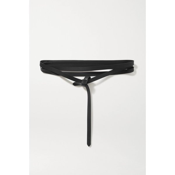 로니 가죽 랩 벨트 17428787258949366