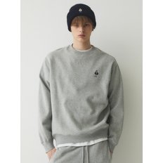 Steve Sweatshirt(기모) WHMWE4T11U