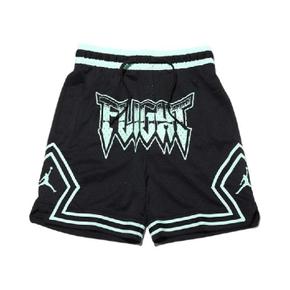 조던 드라이 핏 스포츠 다이아몬드 쇼츠 블랙 민트 폼   아시아 FN5870
