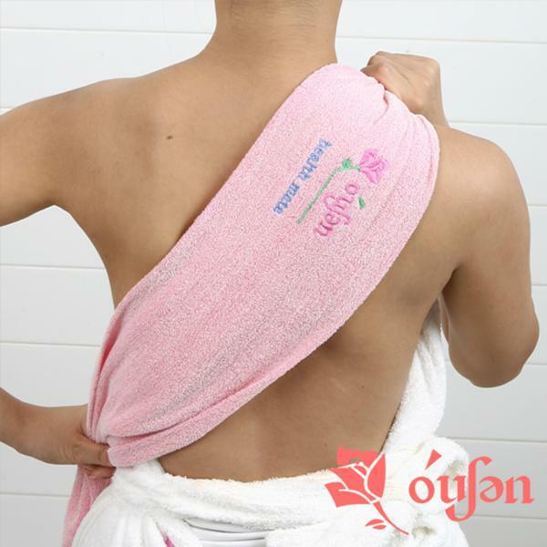 오션타올 컬러 바디타올 때타올 때밀이 각질제거