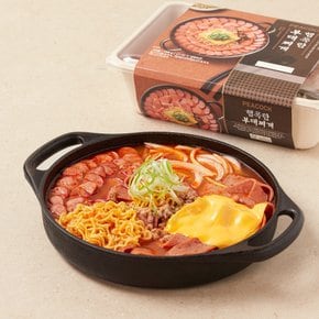 햄폭탄 부대찌개 798g