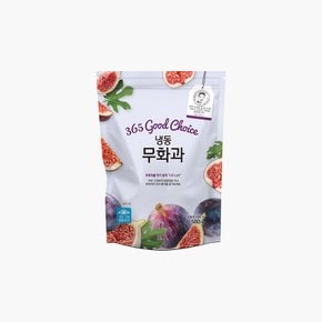튀르키예 냉동 무화과 500g (팩)