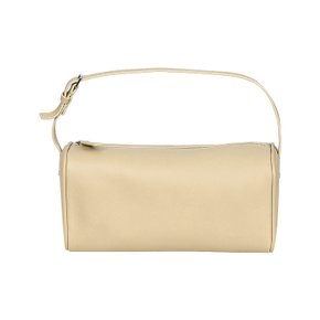 [시흥점] 25FW 90S 레더 탑 핸들 토트백 (W1281 L614 SANDS)